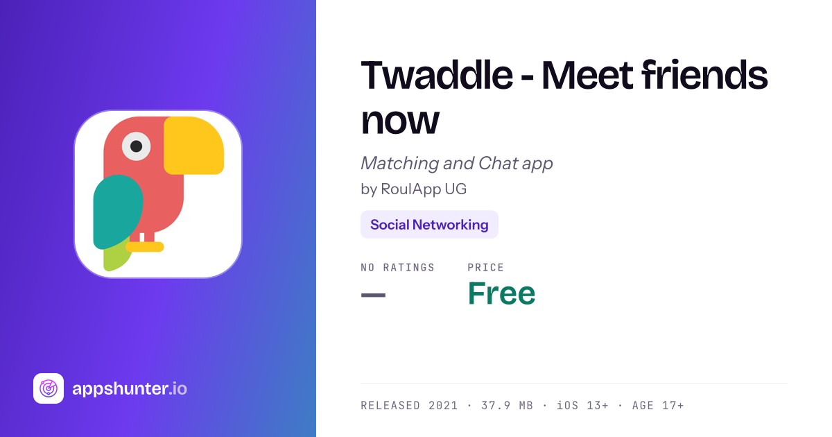 Twaddle App Reviews – Features, Alternatives & User Ratings