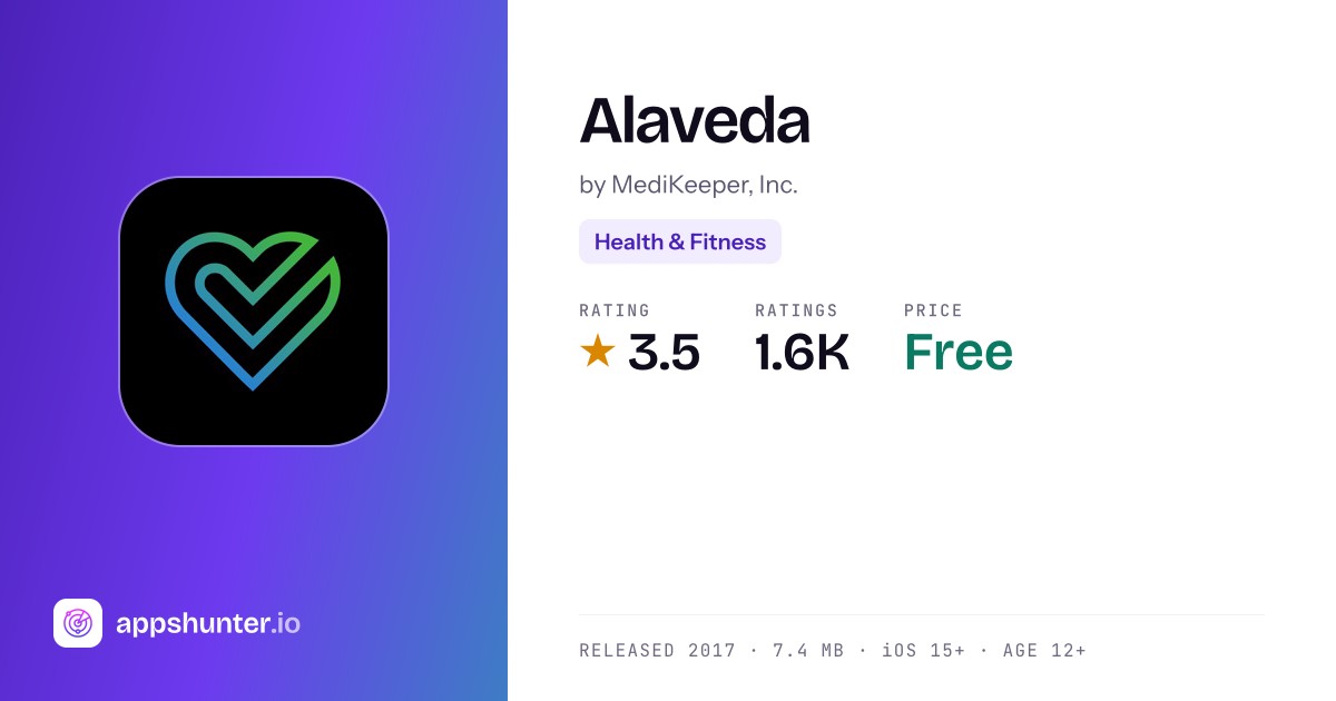 Alaveda App Reviews – Features, Alternatives & User Ratings