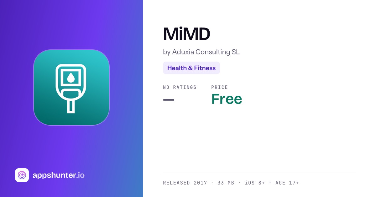 MiMD App Reviews – Features, Alternatives & User Ratings