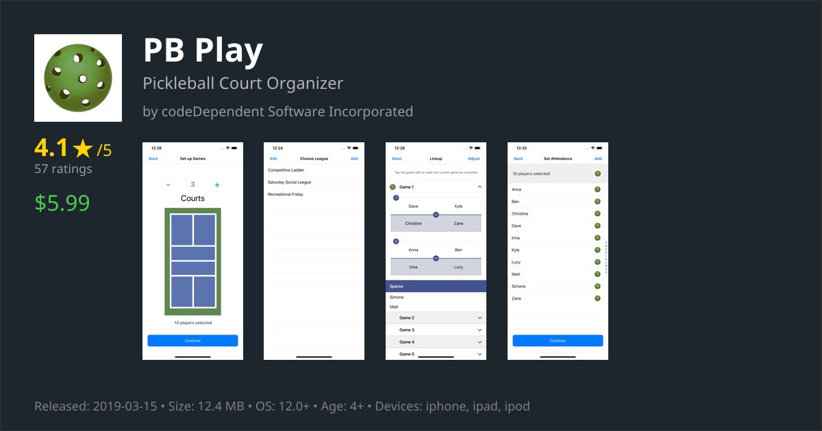PB Play App Reviews – Features, Alternatives & User Ratings