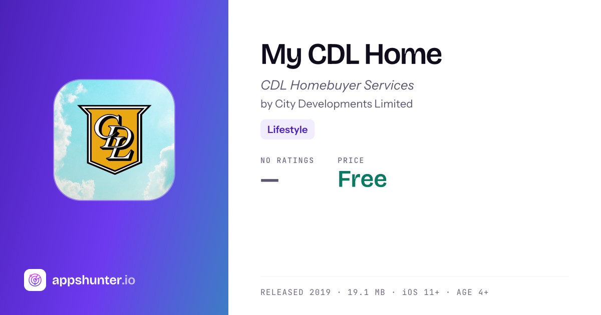 My CDL Home App Reviews – Features, Alternatives & User Ratings