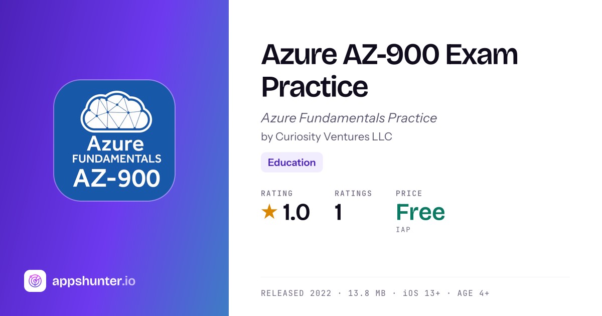 Azure AZ App for Mac - Download