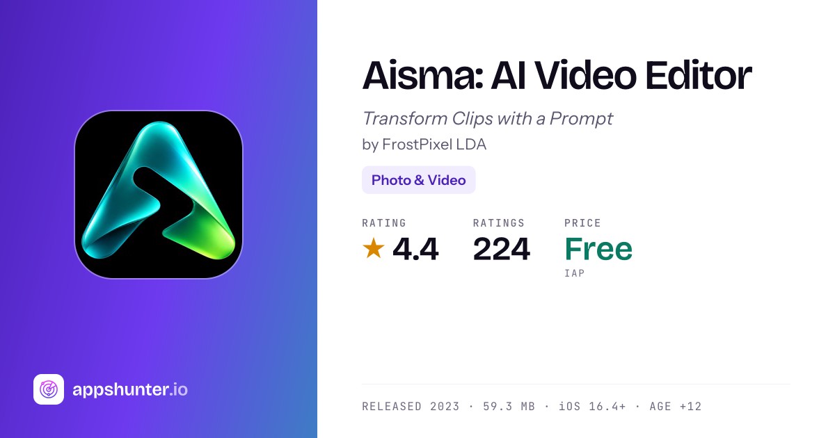 Api Aisma Aisma App Reviews – Features, Pricing & User Ratings