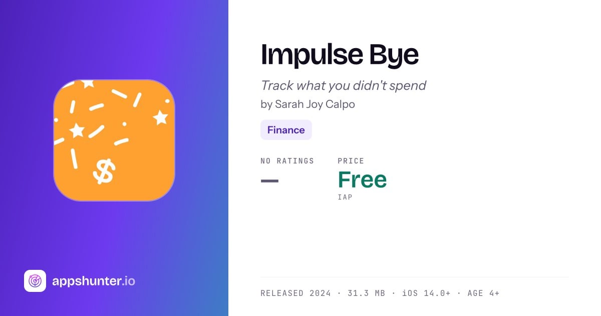 Impulse Bye App Reviews – Features, Pricing & User Ratings