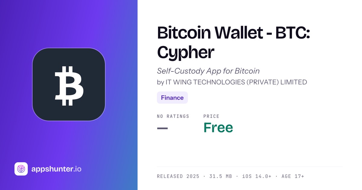 Bitcoin Wallet App Reviews – Features, Alternatives & User Ratings