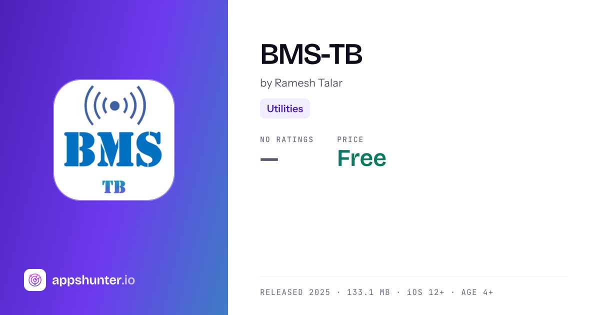 BMS App Reviews – Features, Alternatives & User Ratings