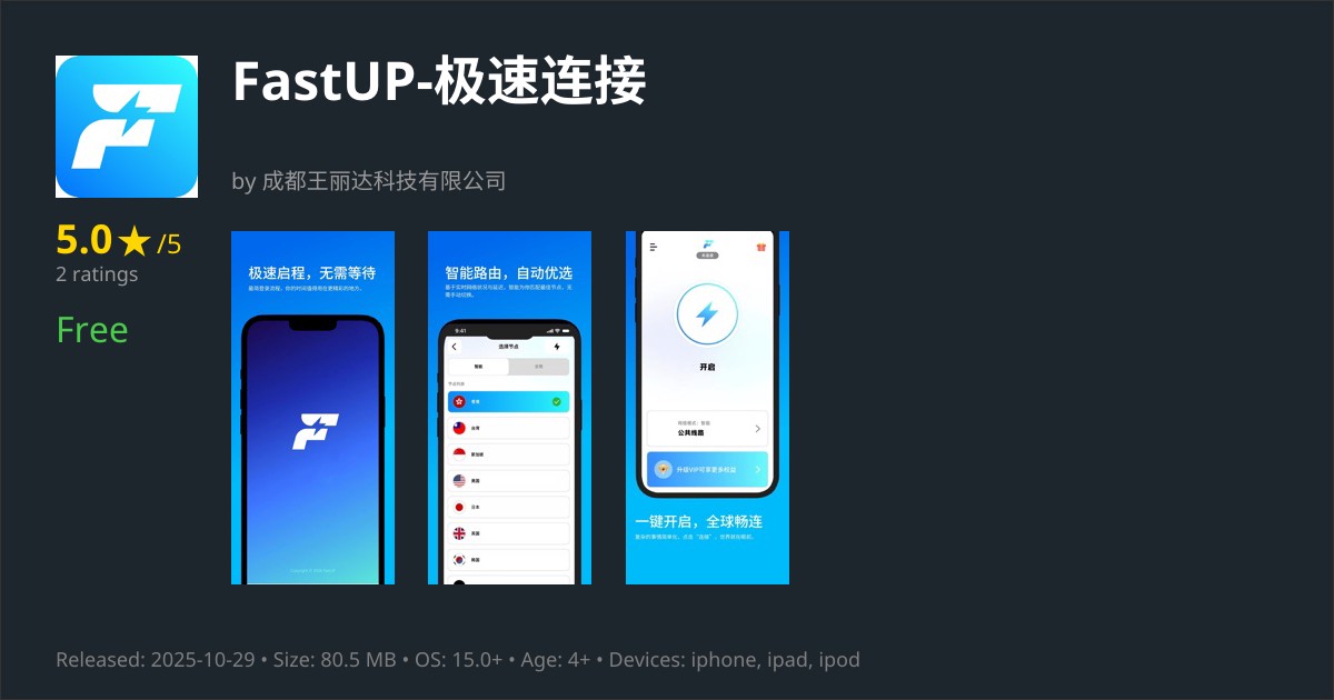 FastUP App Reviews – Features, Alternatives & User Ratings