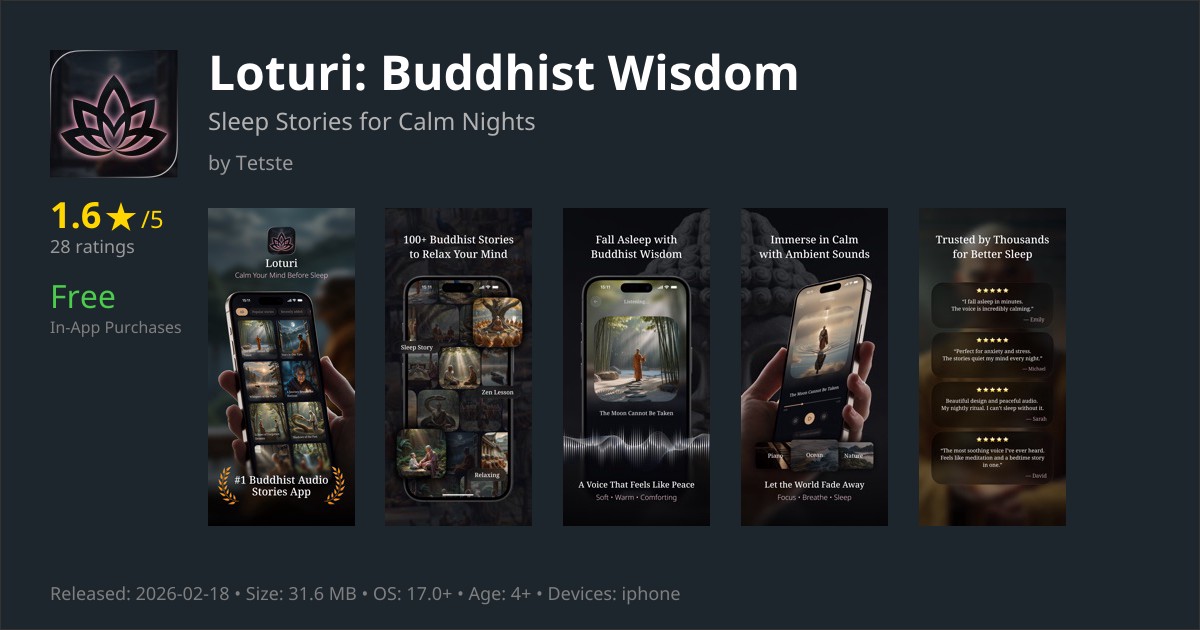 Ap Incon Loturi app