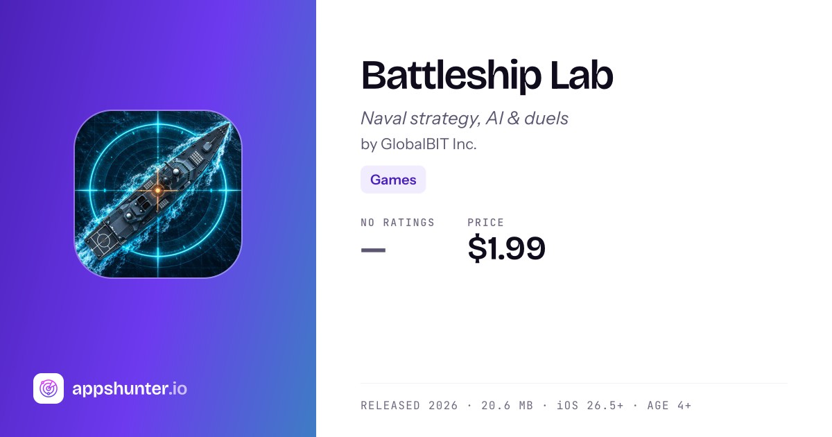 Computer Graphics Lab Battleship Lab game for iPhone — Download